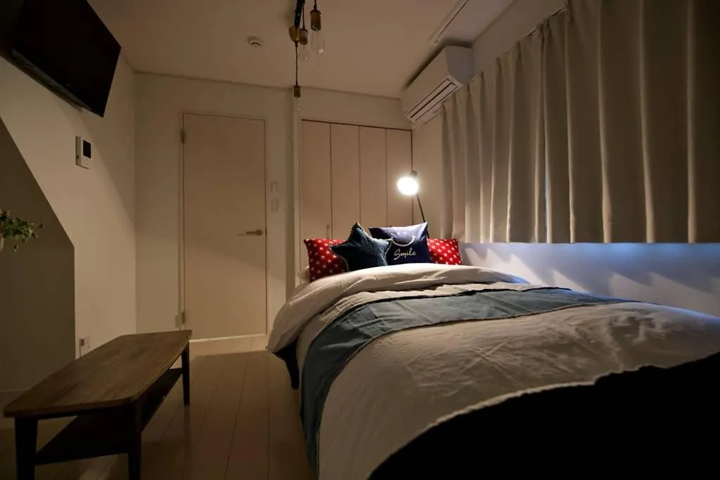 R-Guest Residence 東京浅草 East2 東京都