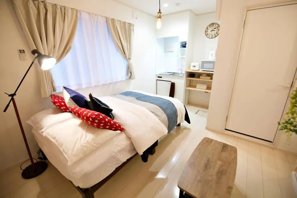 R-Guest Residence 東京浅草 East2 東京都