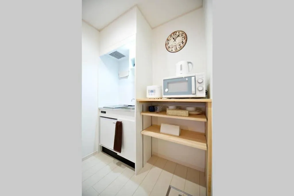 R-Guest Residence 東京浅草 East2 東京都 日本