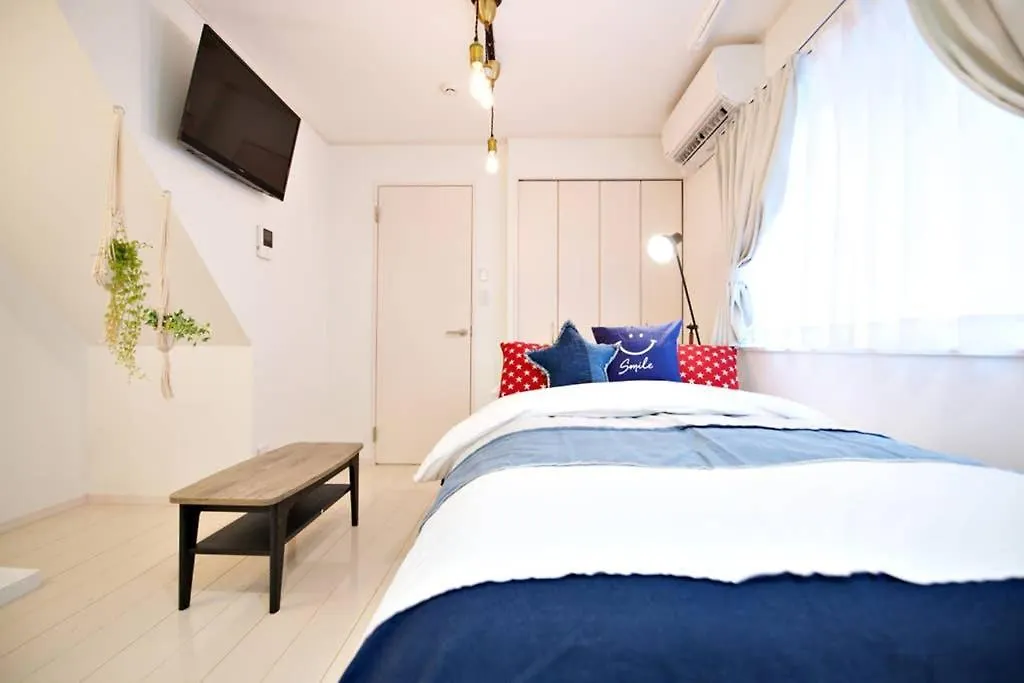 アパート R-Guest Residence 東京浅草 East2 東京都
