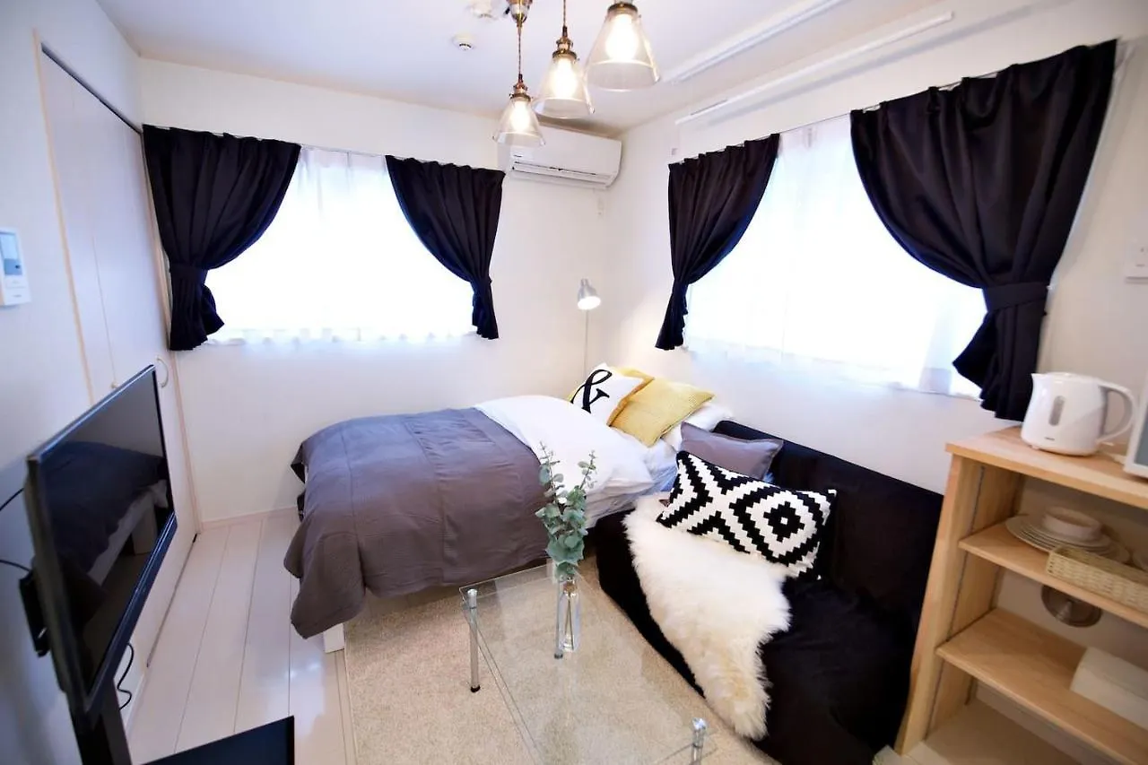 R-Guest Residence 東京浅草 East2 東京都 アパート
