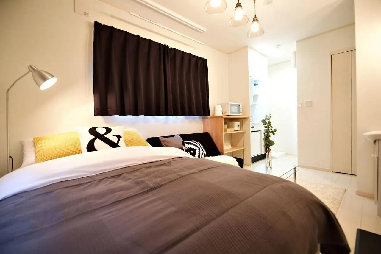 R-Guest Residence 東京浅草 East2 東京都