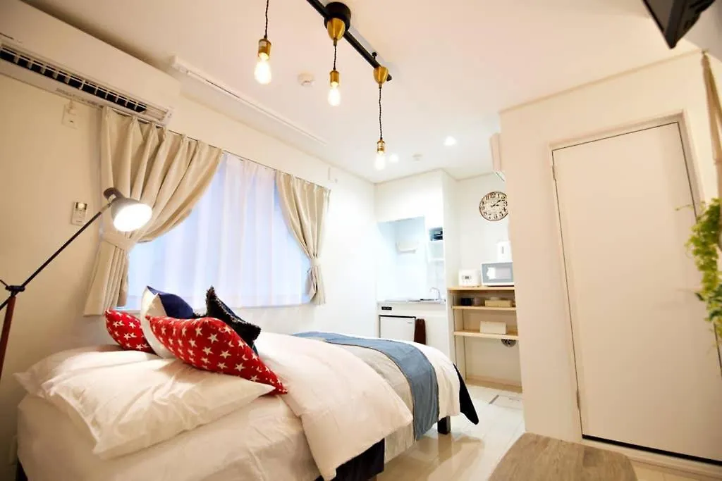 R-Guest Residence 東京浅草 East2 東京都 日本