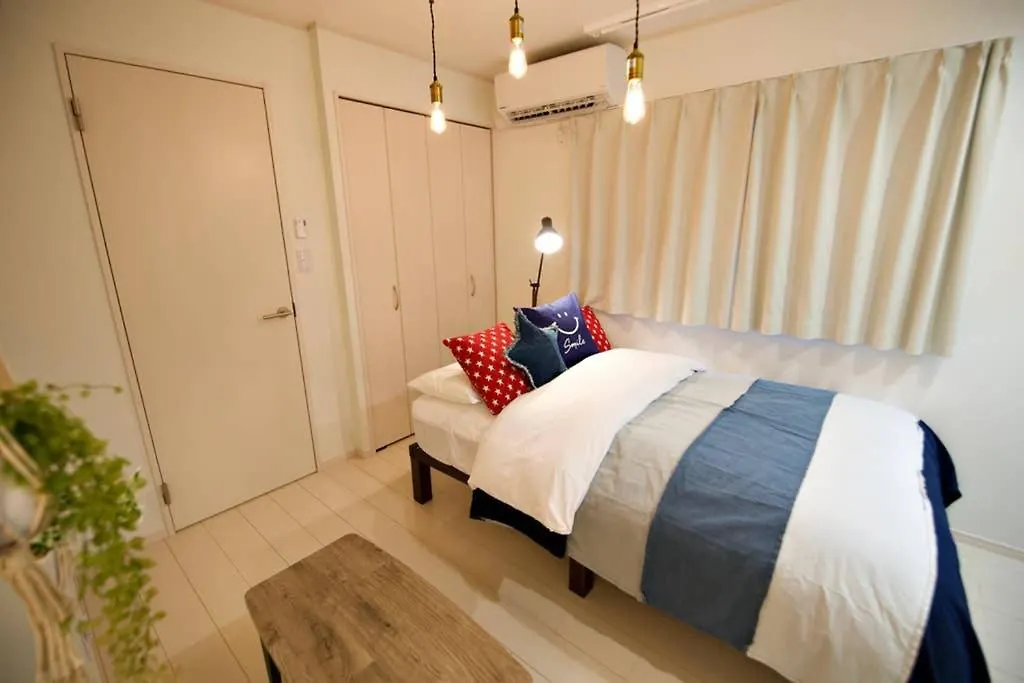 アパート R-Guest Residence 東京浅草 East2 東京都 日本