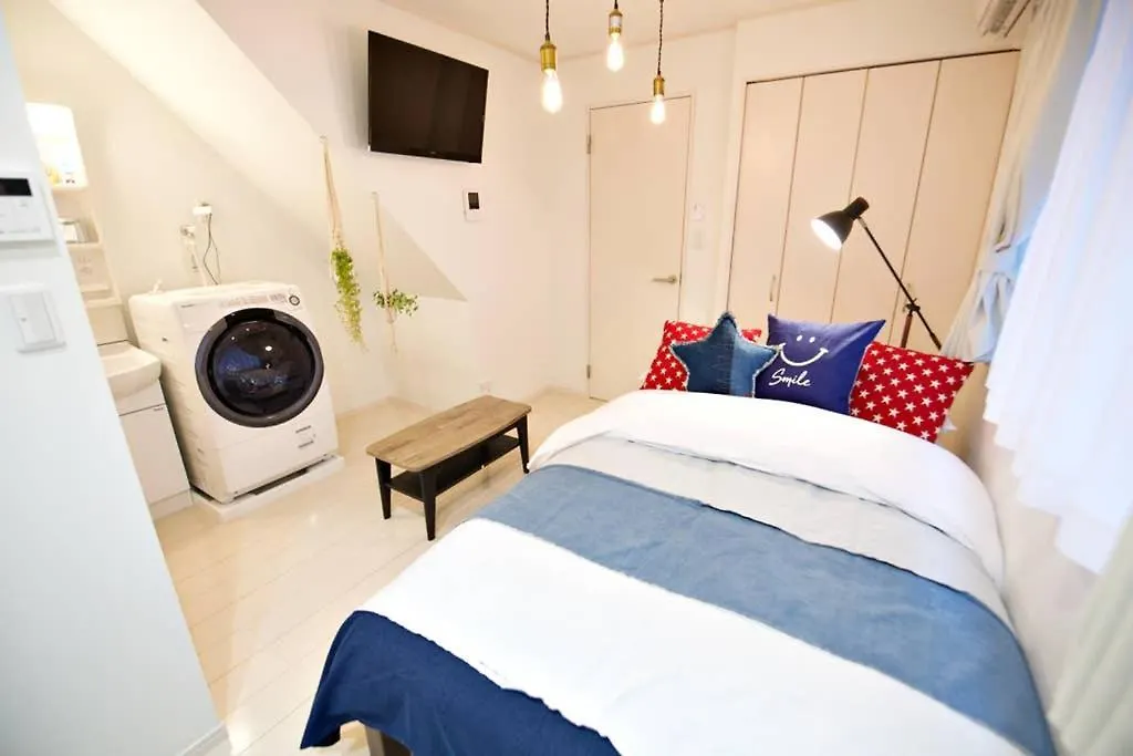 R-Guest Residence 東京浅草 East2 東京都