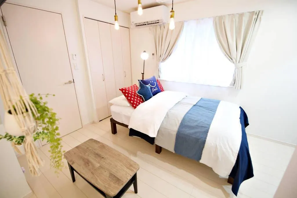 アパート R-Guest Residence 東京浅草 East2 東京都 日本