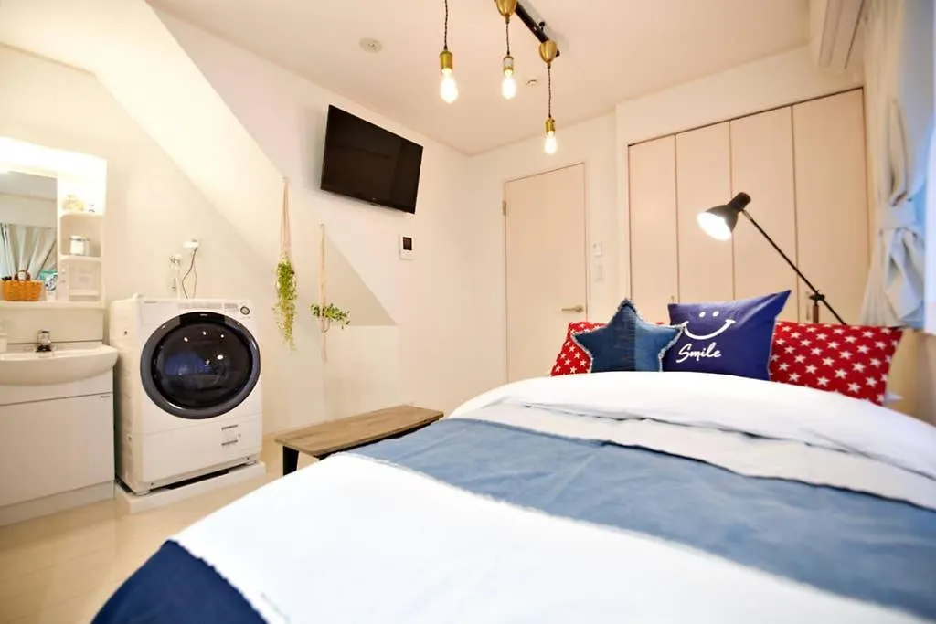 R-Guest Residence 東京浅草 East2 東京都