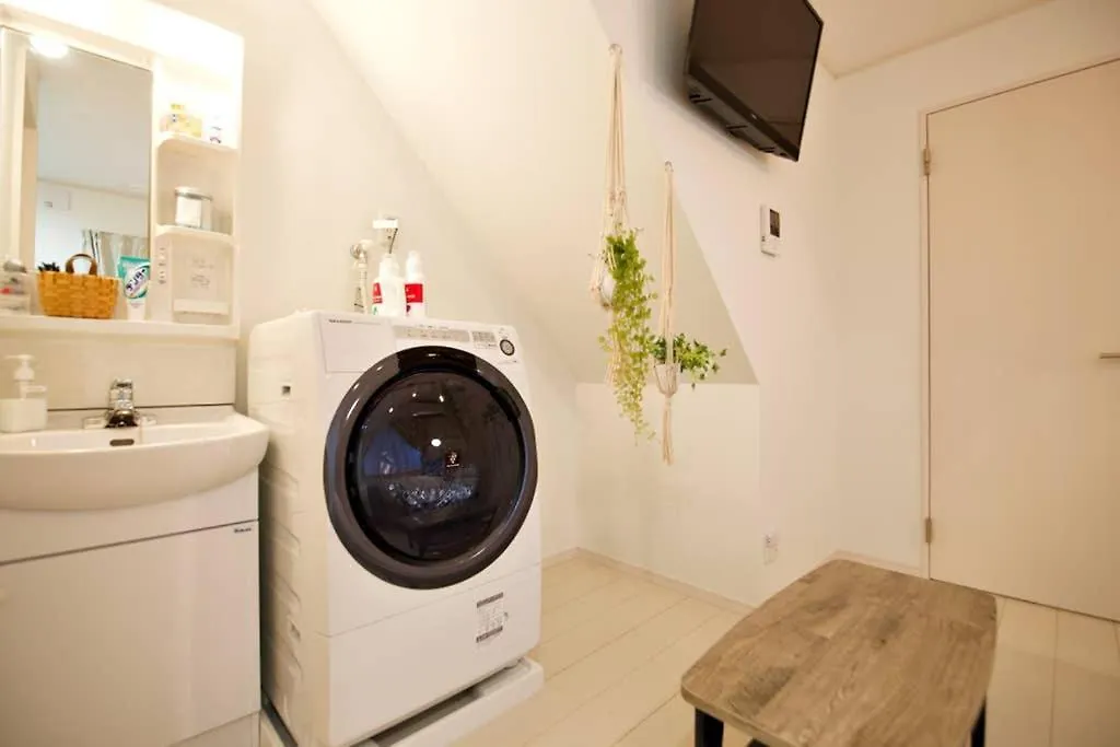 R-Guest Residence 東京浅草 East2 東京都 日本
