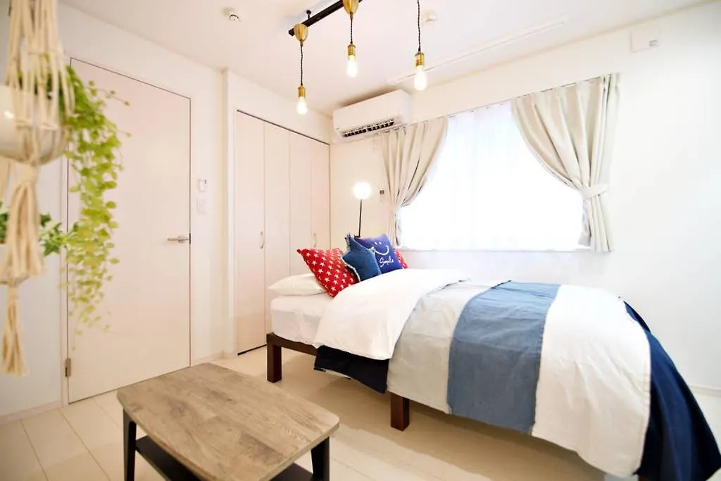 R-Guest Residence 東京浅草 East2 東京都 日本