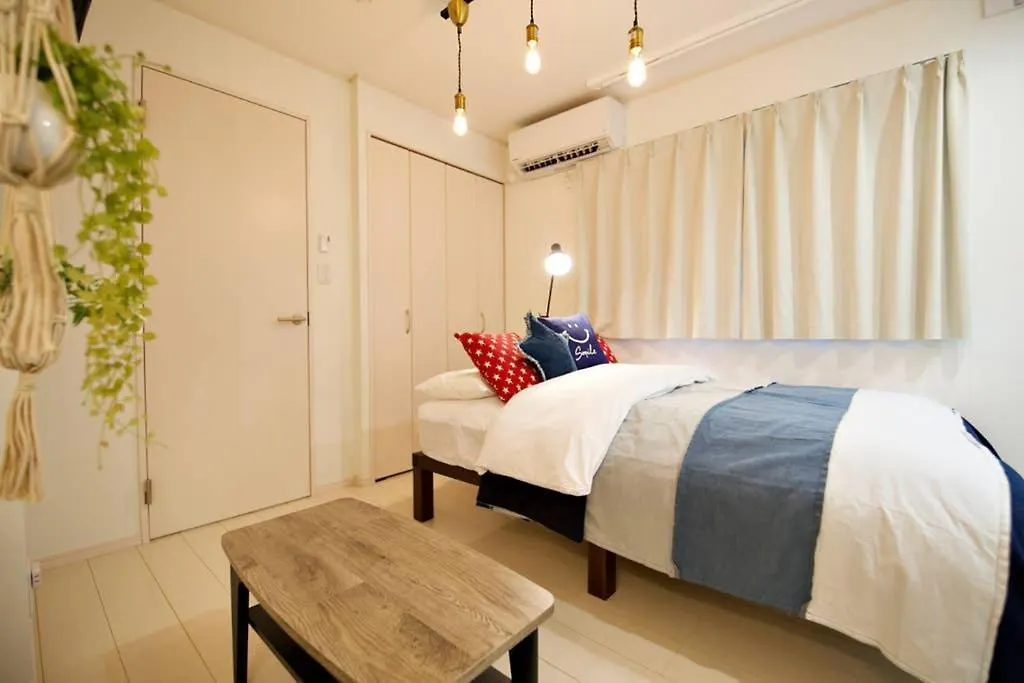 R-Guest Residence 東京浅草 East2 東京都 0*,