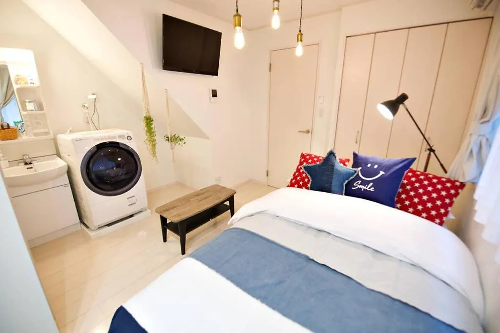 R-Guest Residence 東京浅草 East2 東京都 アパート