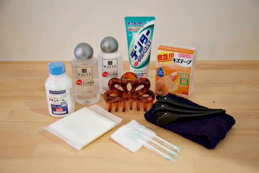 R-Guest Residence 東京浅草 East2 東京都