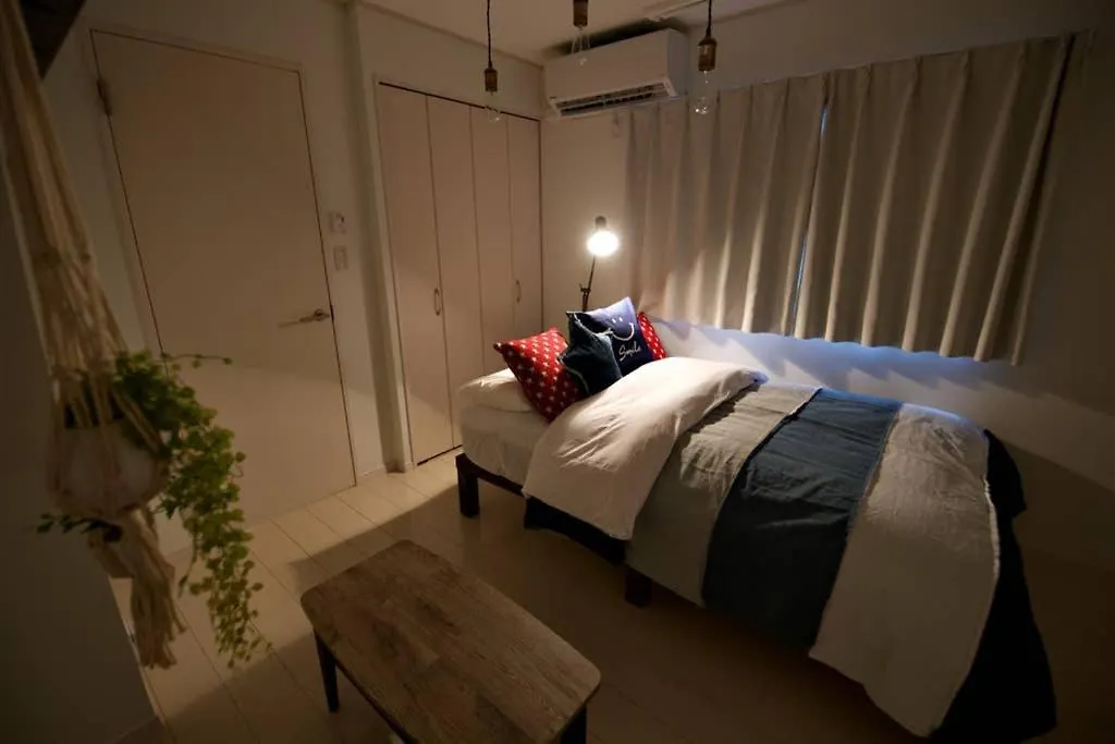 アパート R-Guest Residence 東京浅草 East2 東京都