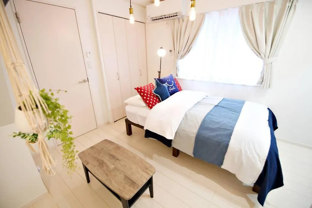 R-Guest Residence 東京浅草 East2 東京都 日本