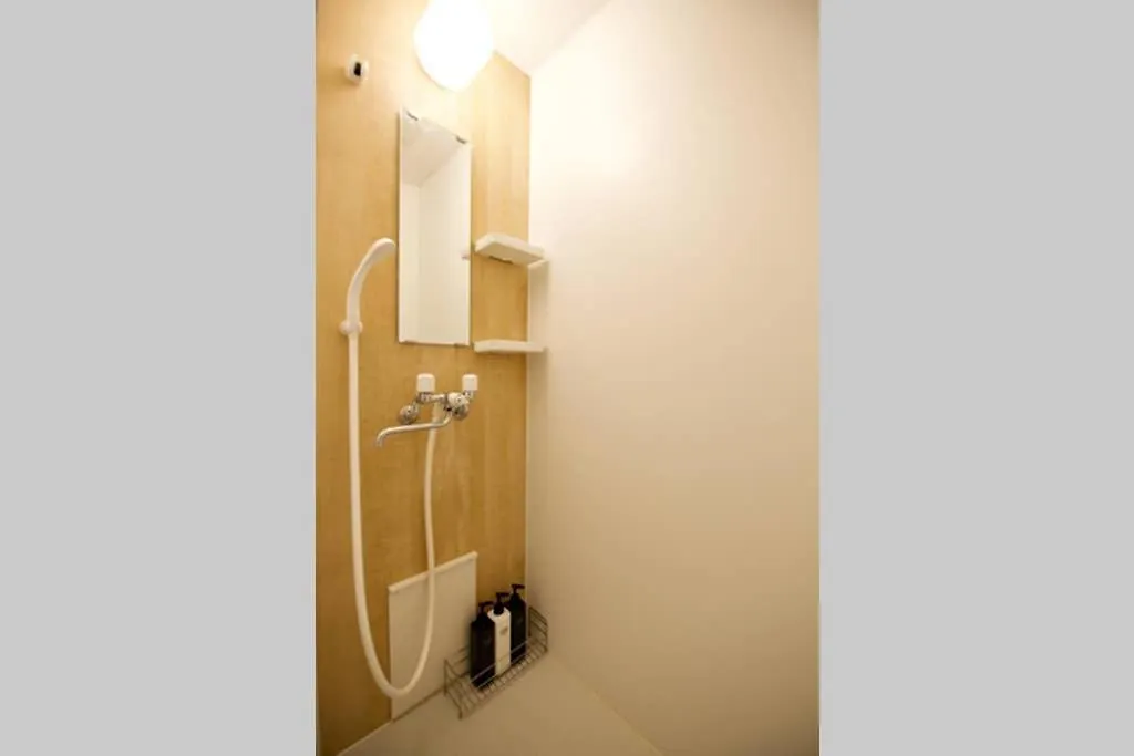 R-Guest Residence 東京浅草 East2 東京都 0*,