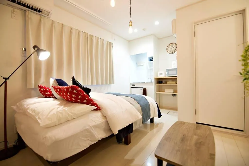 R-Guest Residence 東京浅草 East2 東京都 アパート