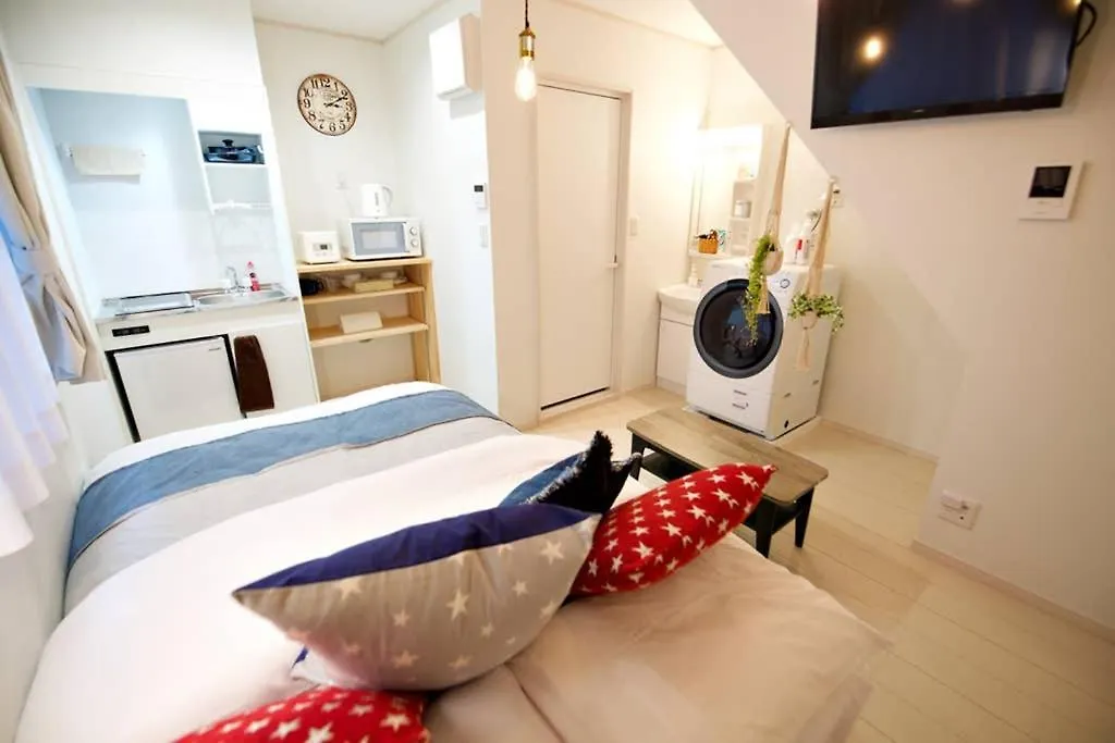R-Guest Residence 東京浅草 East2 東京都 アパート