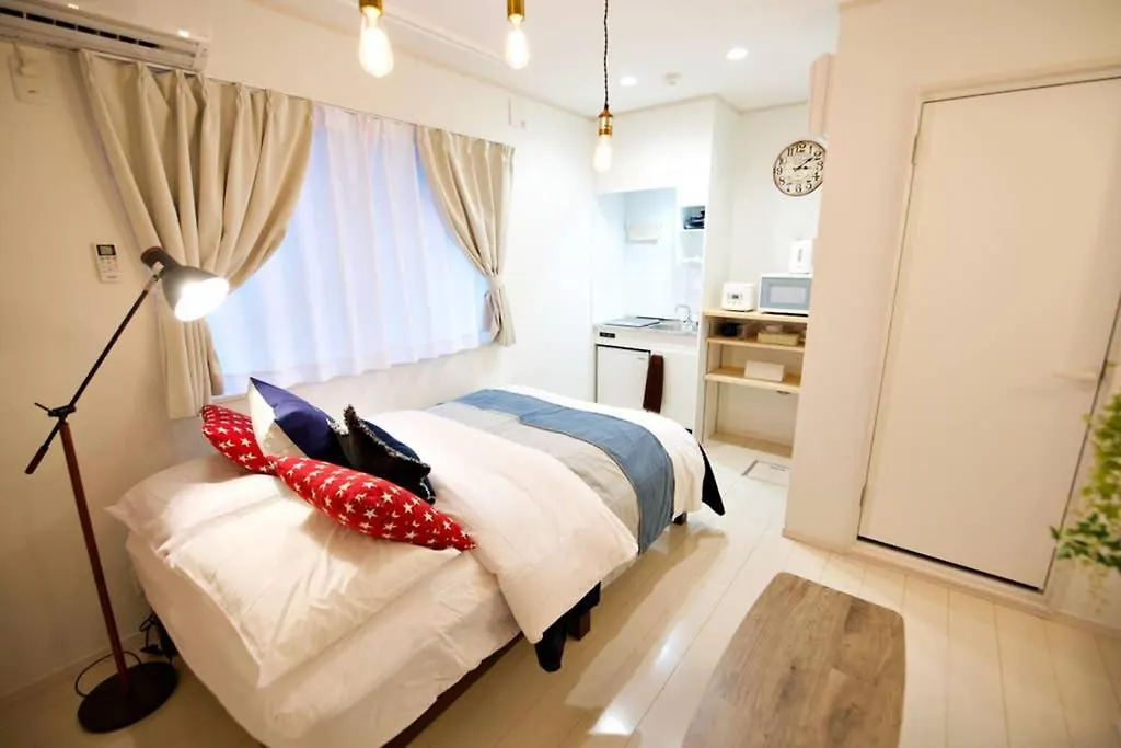 R-Guest Residence 東京浅草 East2 東京都 0*,  日本