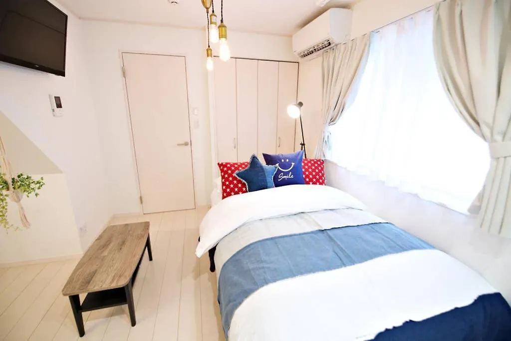 R-Guest Residence 東京浅草 East2 東京都 アパート