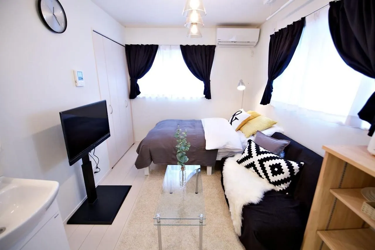 R-Guest Residence 東京浅草 East2 東京都