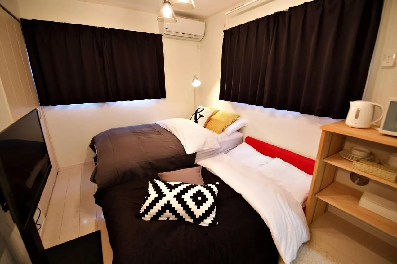 R-Guest Residence 東京浅草 East2 東京都 アパート