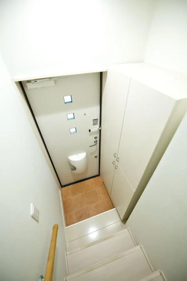 R-Guest Residence 東京浅草 East2 東京都 アパート