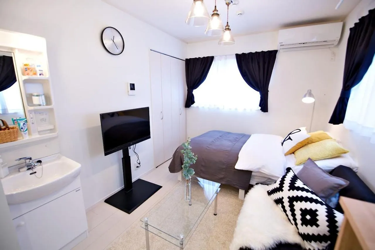 アパート R-Guest Residence 東京浅草 East2 東京都