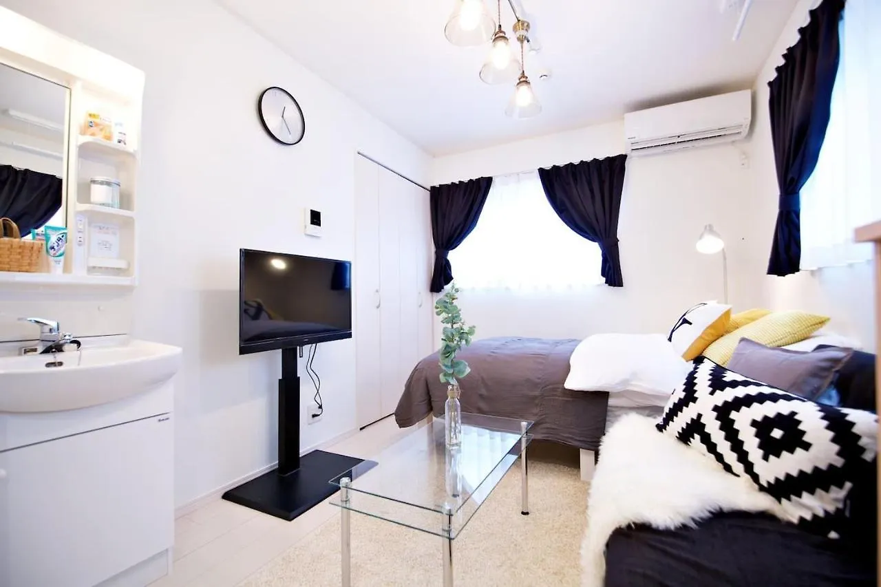 R-Guest Residence 東京浅草 East2 東京都