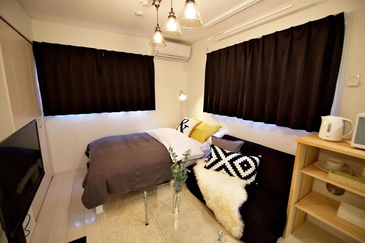 アパート R-Guest Residence 東京浅草 East2 東京都