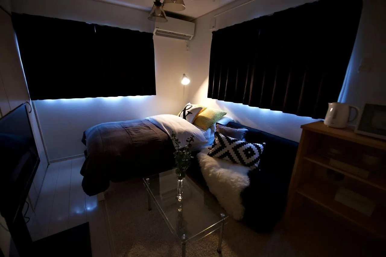 R-Guest Residence 東京浅草 East2 東京都
