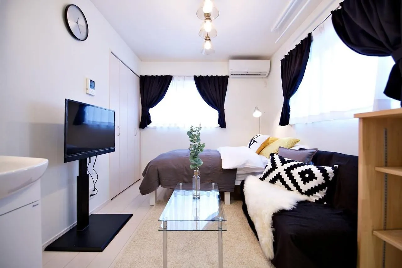 R-Guest Residence 東京浅草 East2 東京都 アパート
