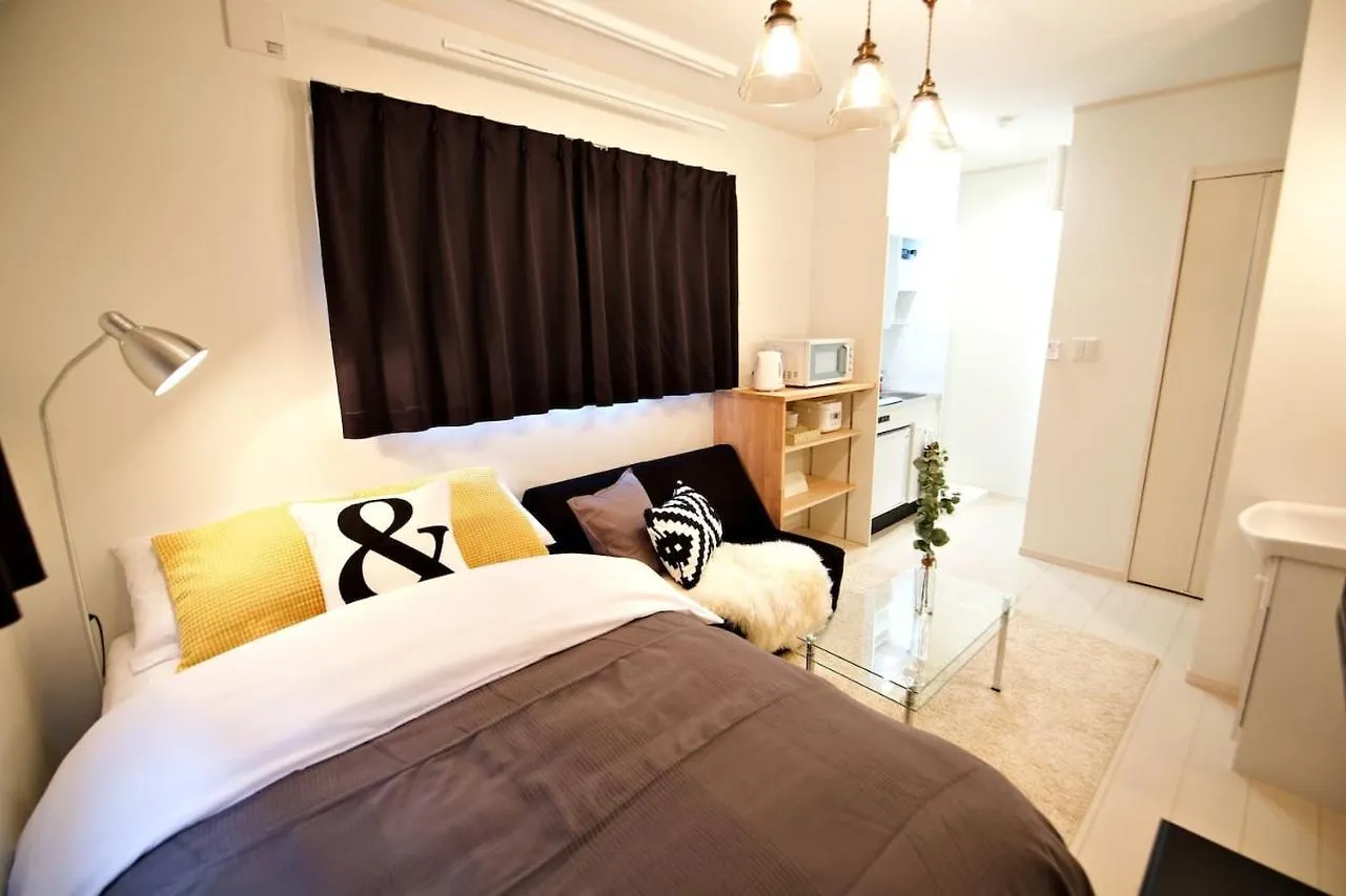 アパート R-Guest Residence 東京浅草 East2 東京都