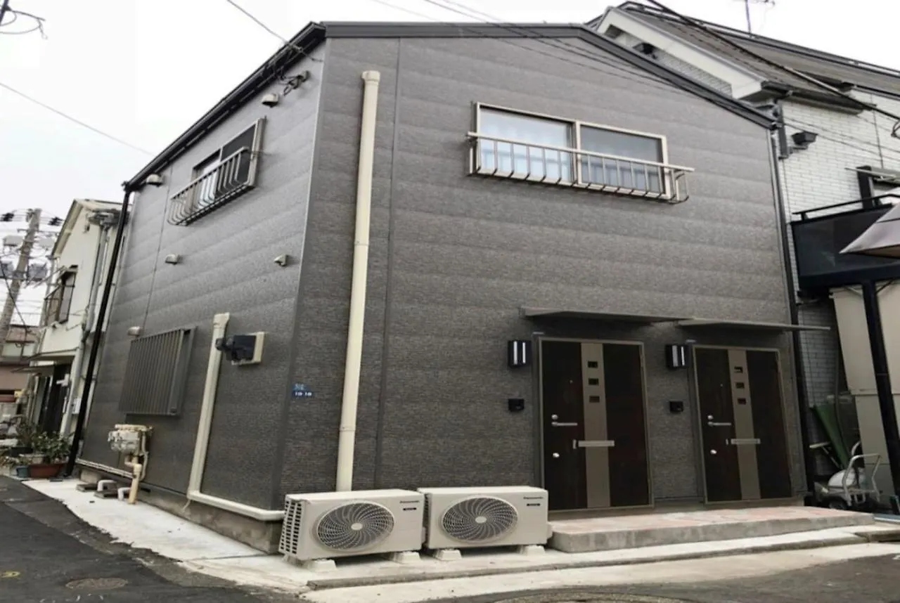 アパート R-Guest Residence 東京浅草 East2 東京都