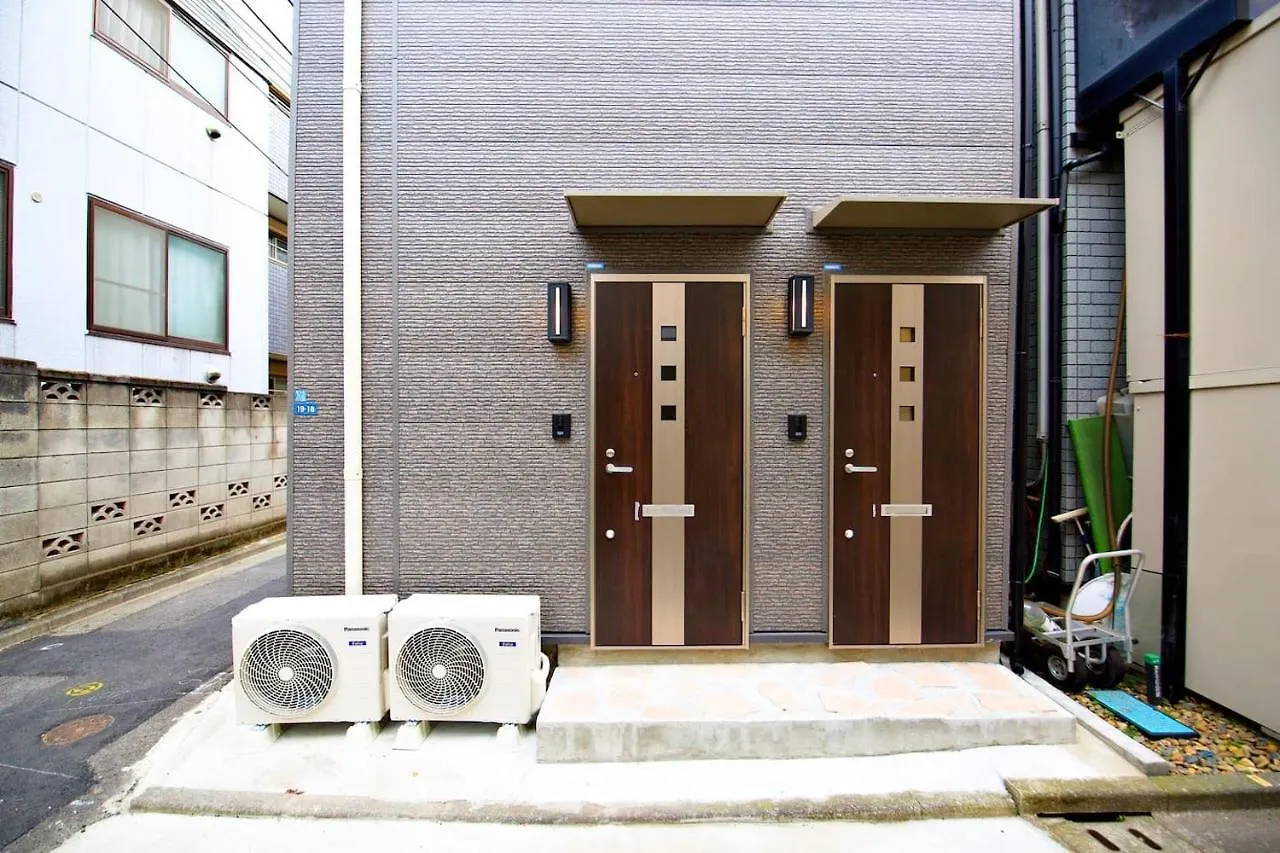 R-Guest Residence 東京浅草 East2 東京都 日本
