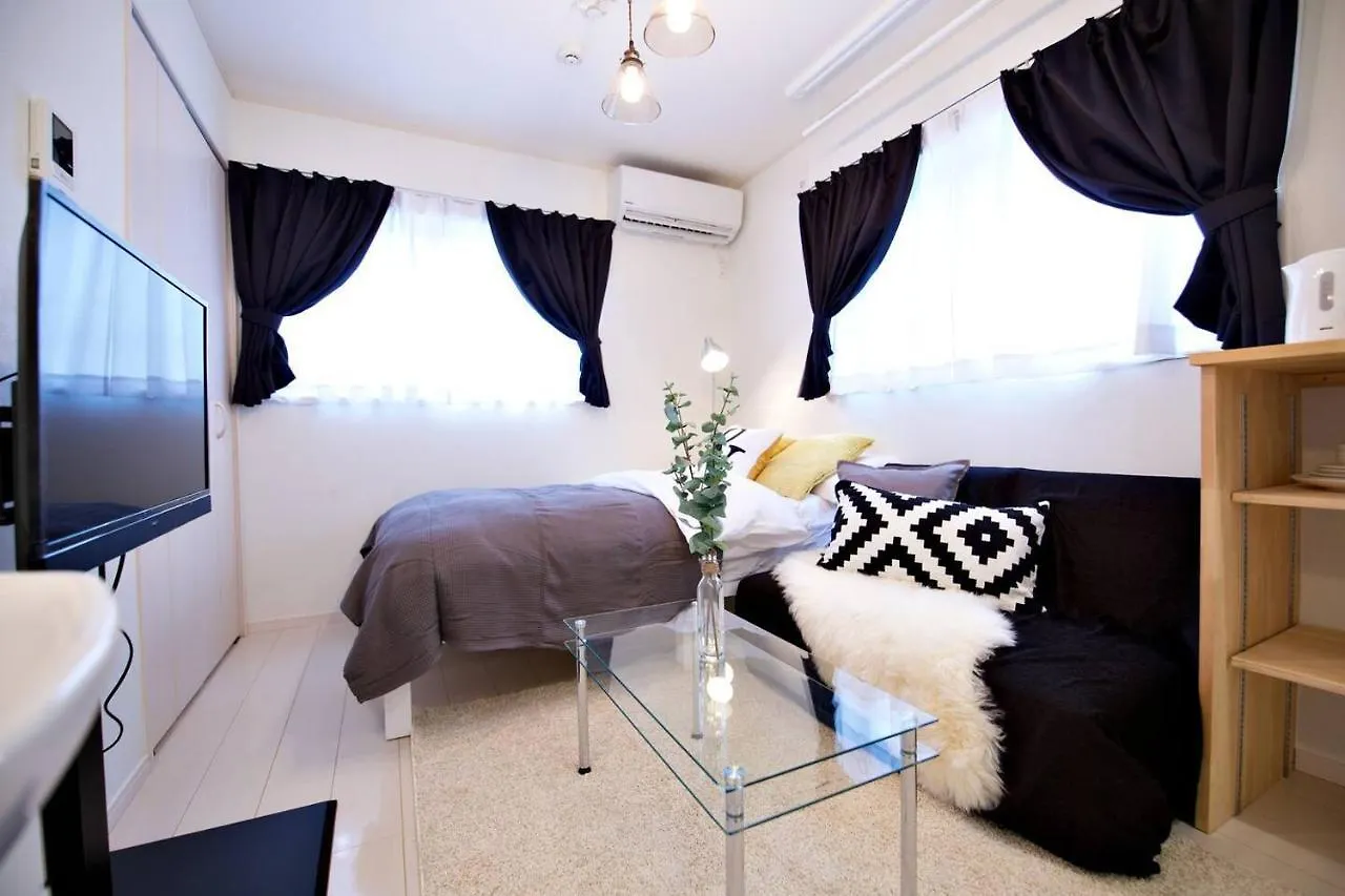 R-Guest Residence 東京浅草 East2 東京都 0*,