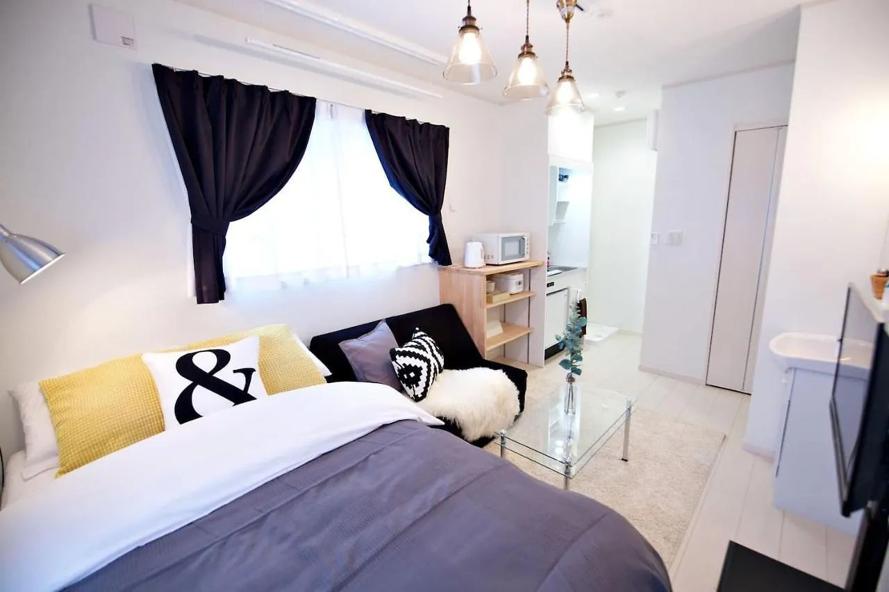R-Guest Residence 東京浅草 East2 東京都 0*,  日本