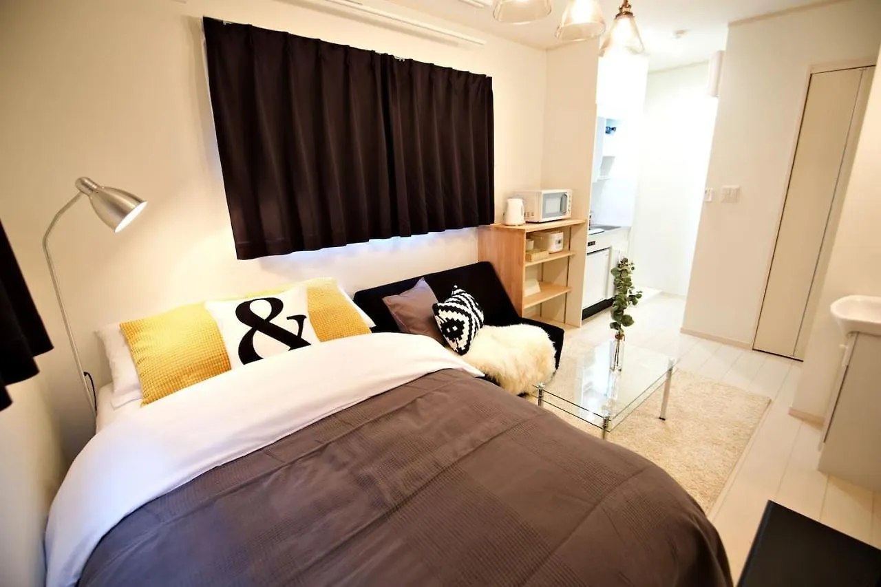 R-Guest Residence 東京浅草 East2 東京都 0*,