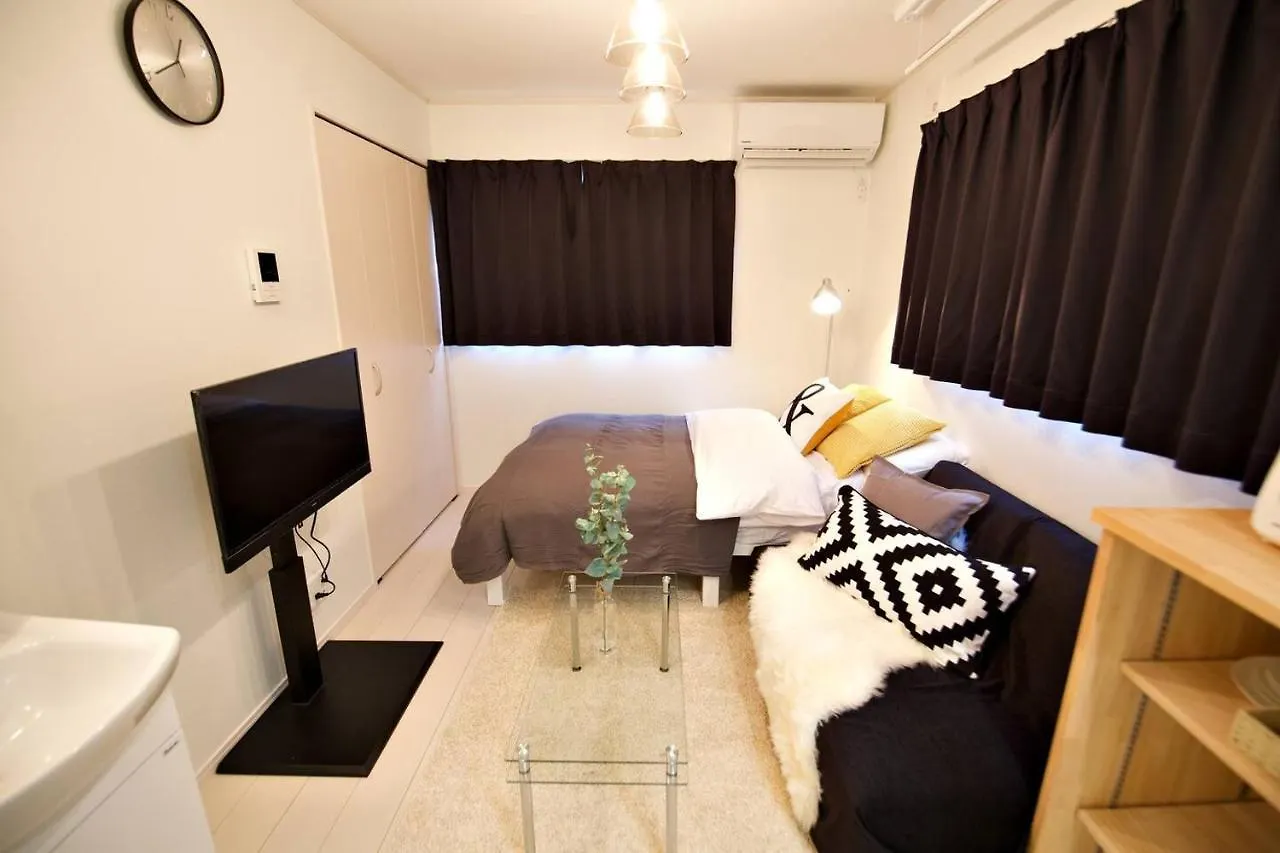 R-Guest Residence 東京浅草 East2 東京都 0*,