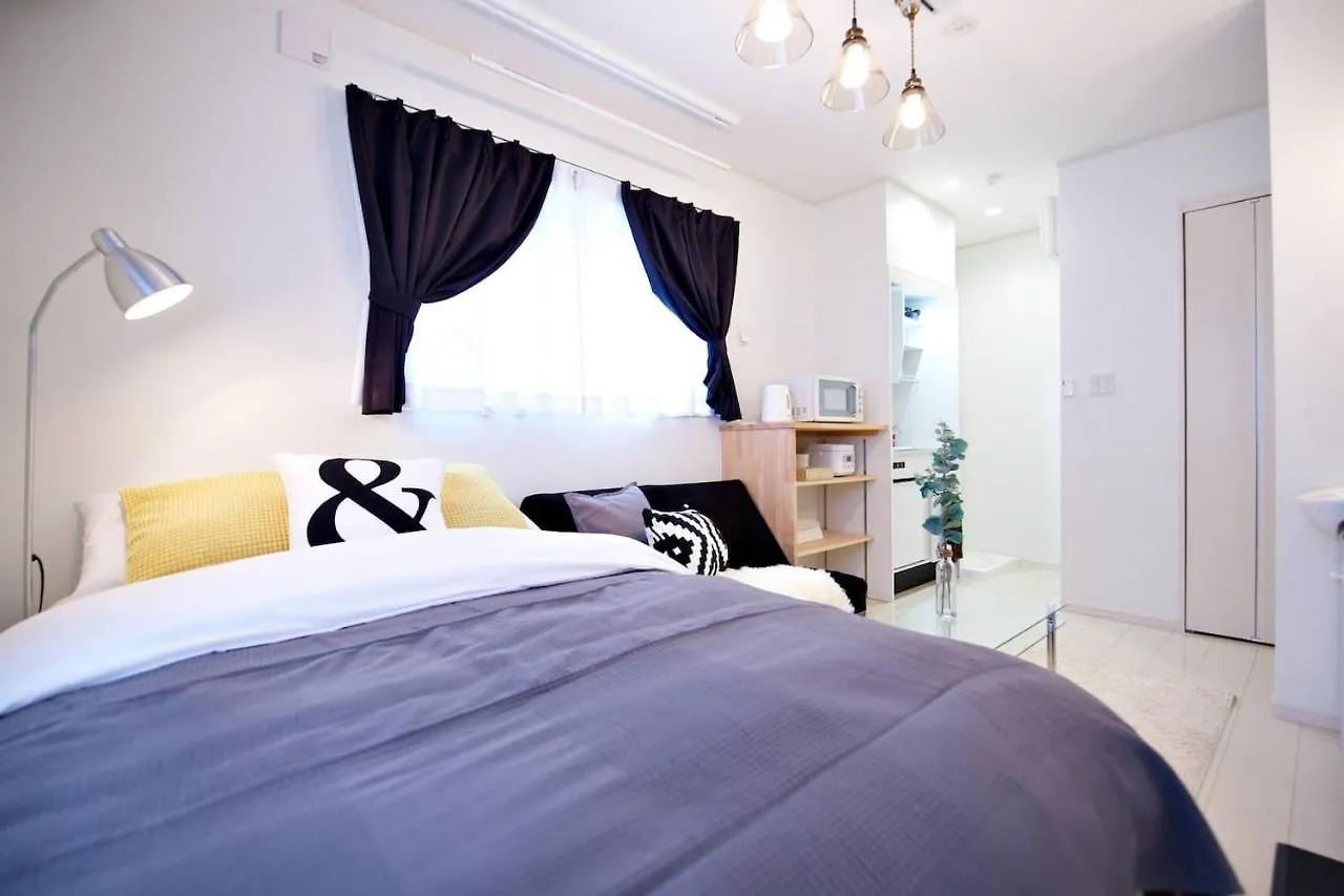 R-Guest Residence 東京浅草 East2 東京都 日本