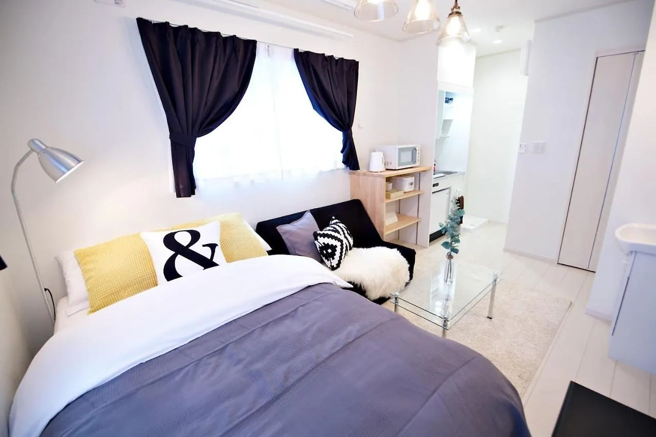 R-Guest Residence 東京浅草 East2 東京都 アパート