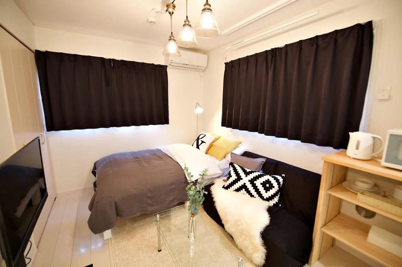 アパート R-Guest Residence 東京浅草 East2 東京都