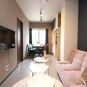  アパート Uchi Living Kikusui 日本