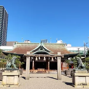  アパート Orange House 801 日本