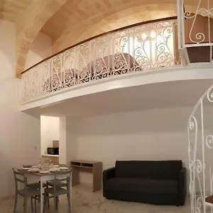  アパート Palazzo Leonardo マルタ