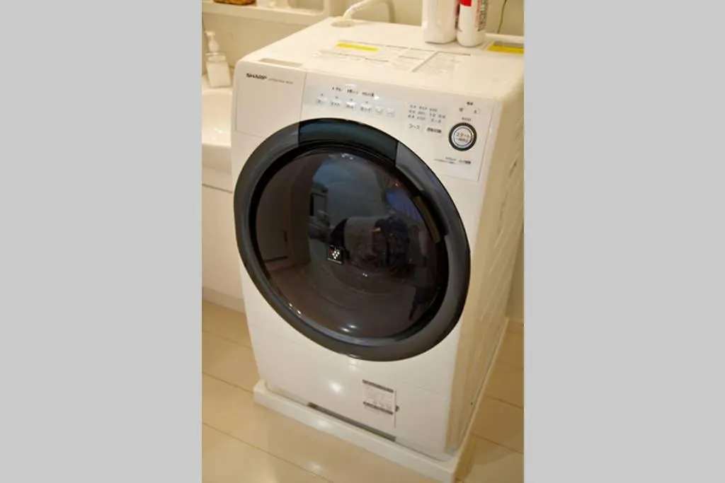 R-Guest Residence 東京浅草 East2 Tokio 0*,  Japonia