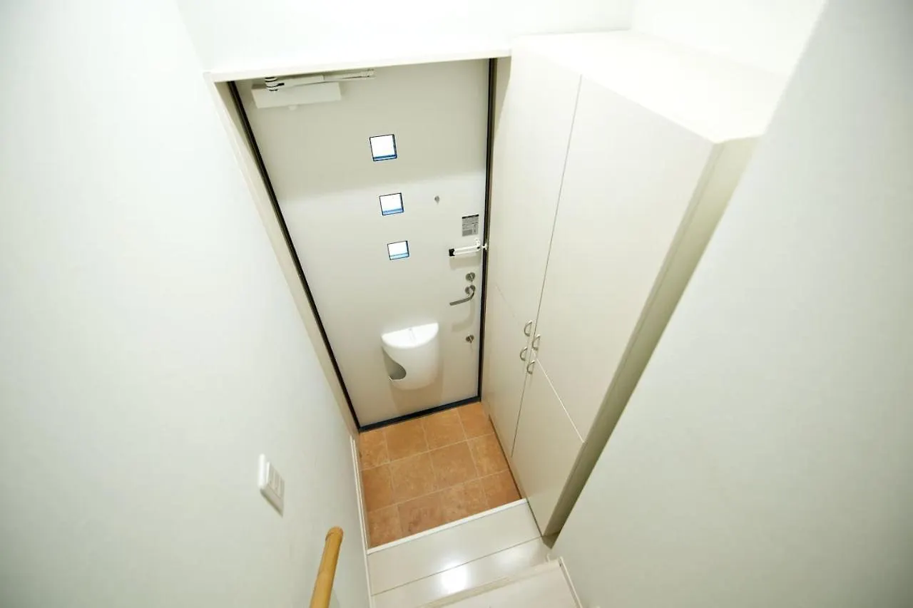Apartament R-Guest Residence 東京浅草 East2 Tokio Japonia