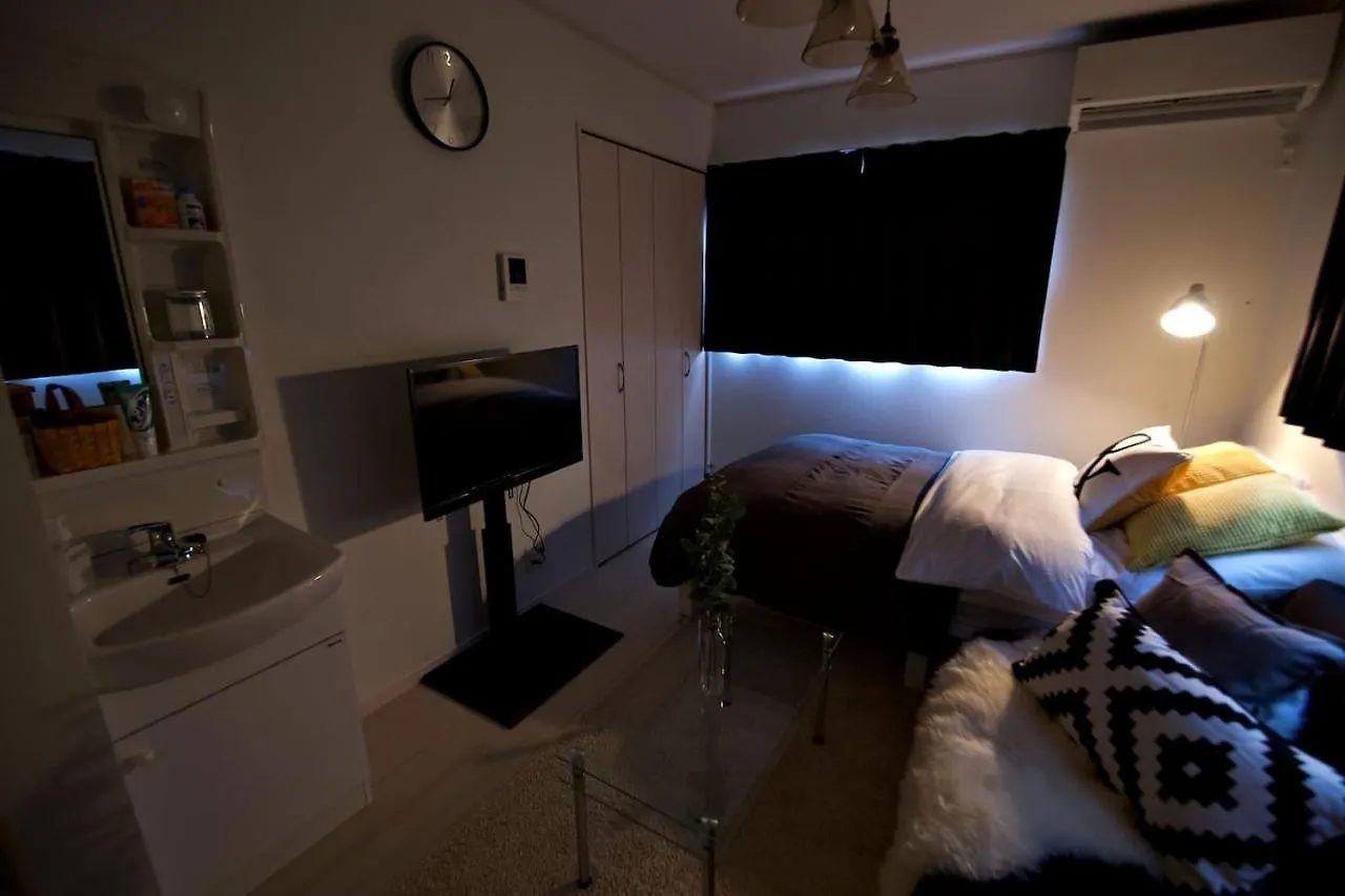 R-Guest Residence 東京浅草 East2 Tokio